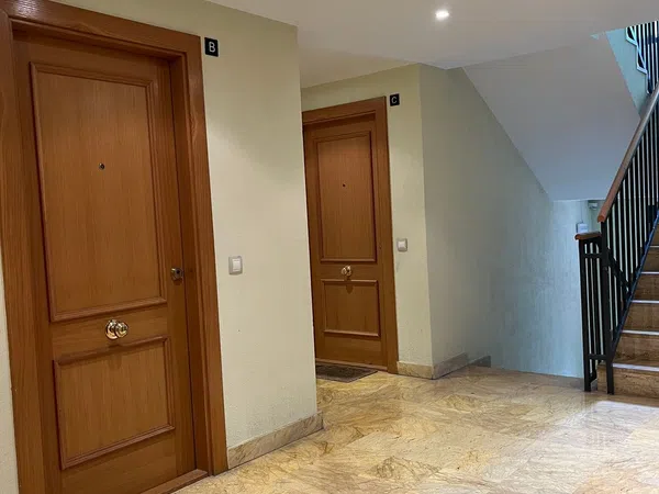 Piso en Calle Monasterio de Santa María de Retuerta, 2, Girón - Villa del Prado, Girón - Villa del Prado - Foto 15