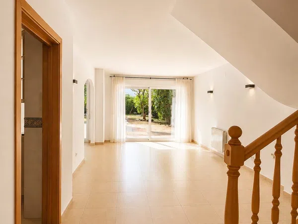 Chalet pareado en Mas Alba-Can Lloses, Mas Alba-Can Lloses - Foto 1