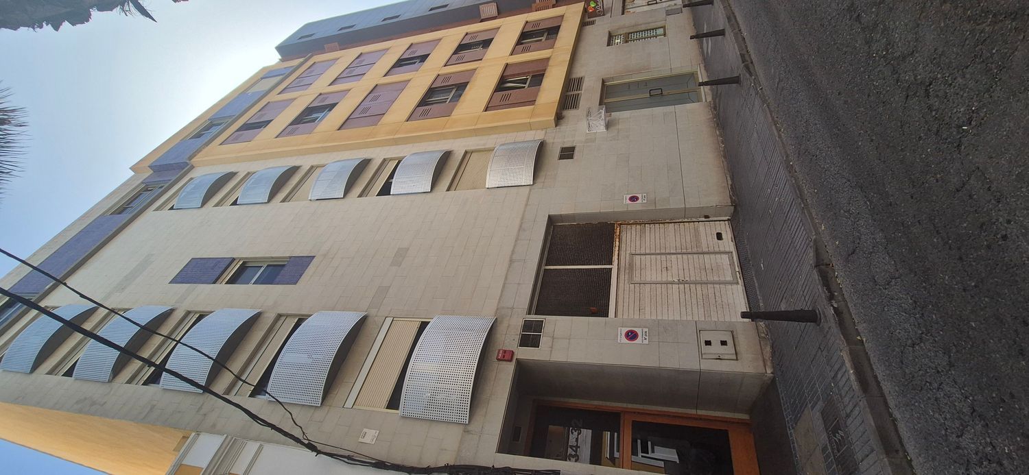 Piso en calle Doctor Grau Bassas, 32 -34 - Foto 4