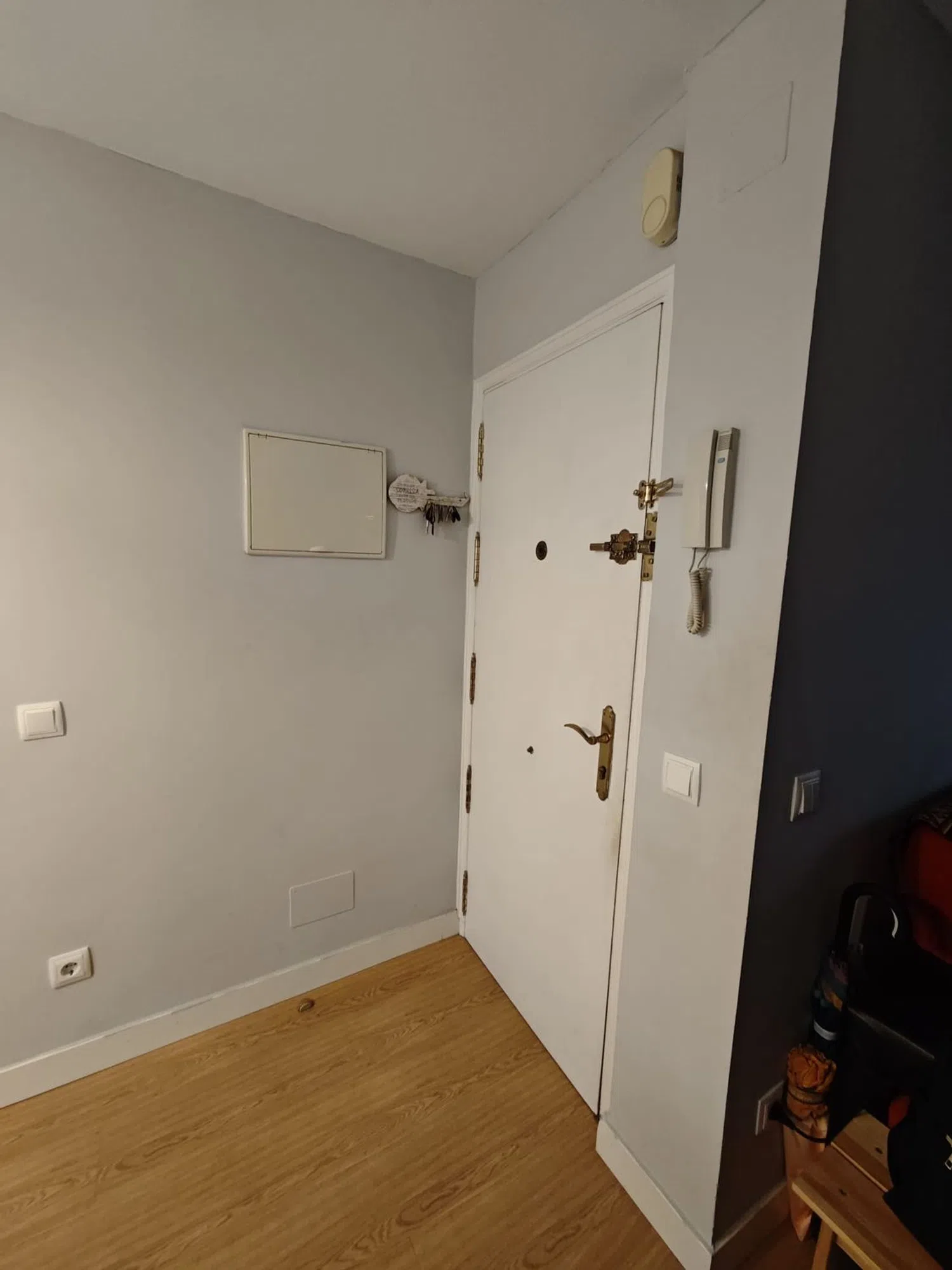 Piso en calle de Ángel Múgica, 29 - Foto 2