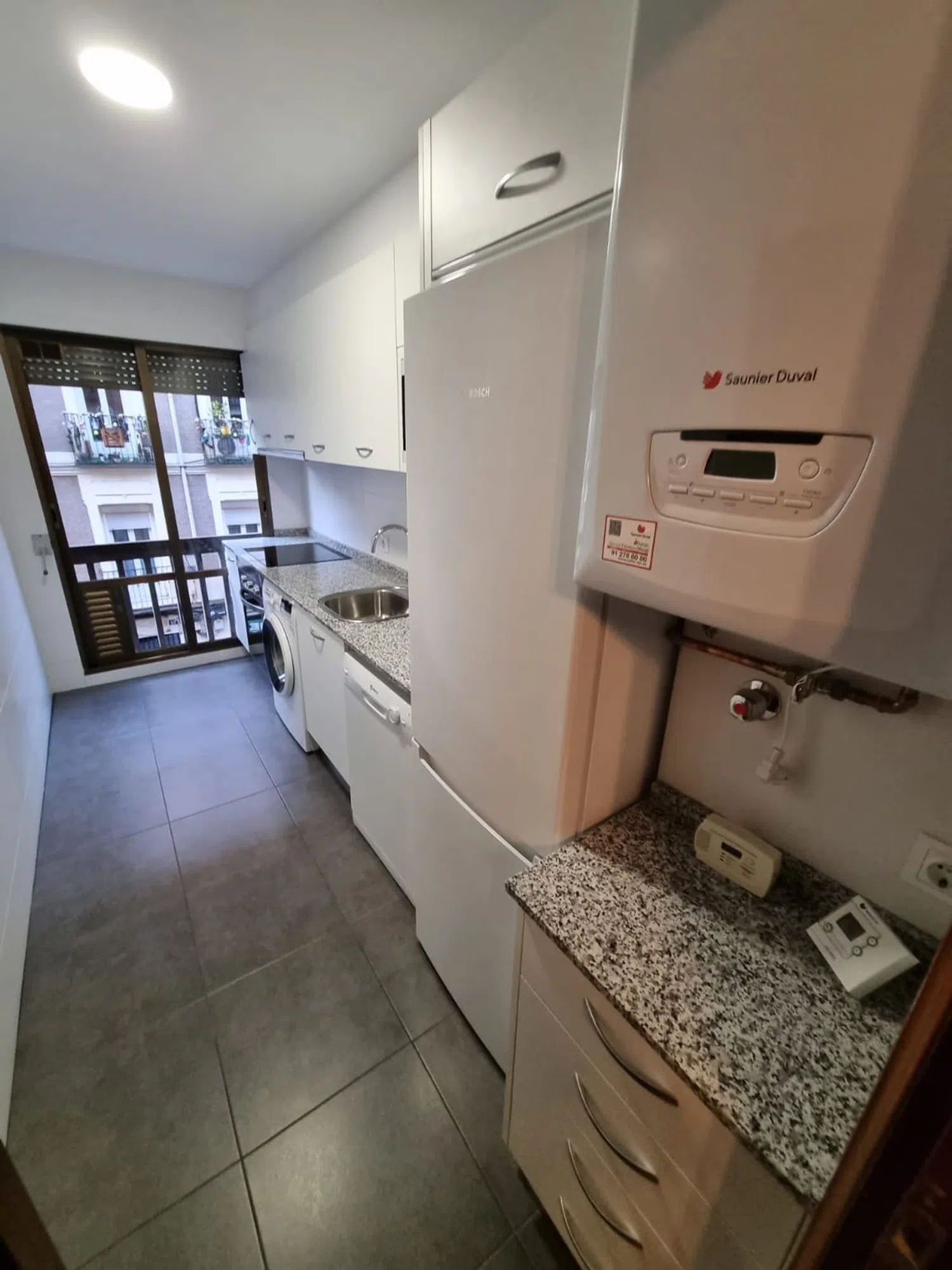 Piso en calle del Labrador, 7 - Foto 5