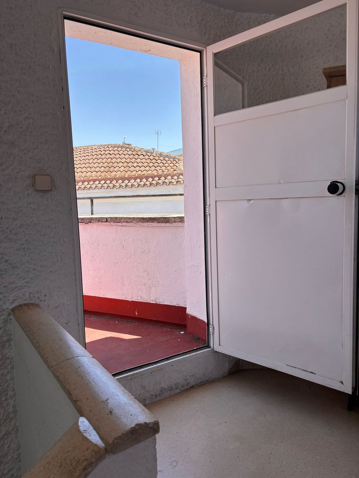Ático en Valle, 16, Centro, Centro - Foto 4