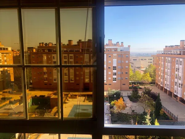 Estudio en Calle de los Morales, 10, Pau de Carabanchel - Foto 8
