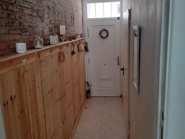 Chalet pareado en Gràcia, Gràcia - Foto 4