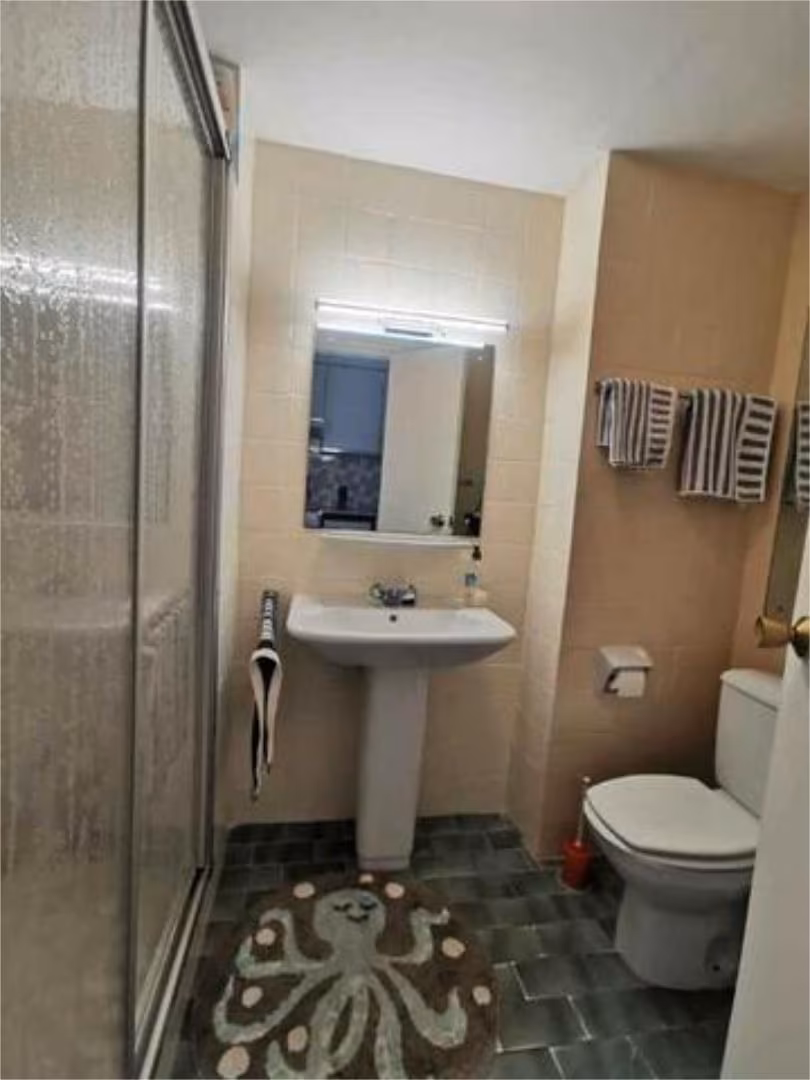 Piso en Aluche - Foto 3