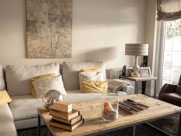 Chalet adosado - Foto 6