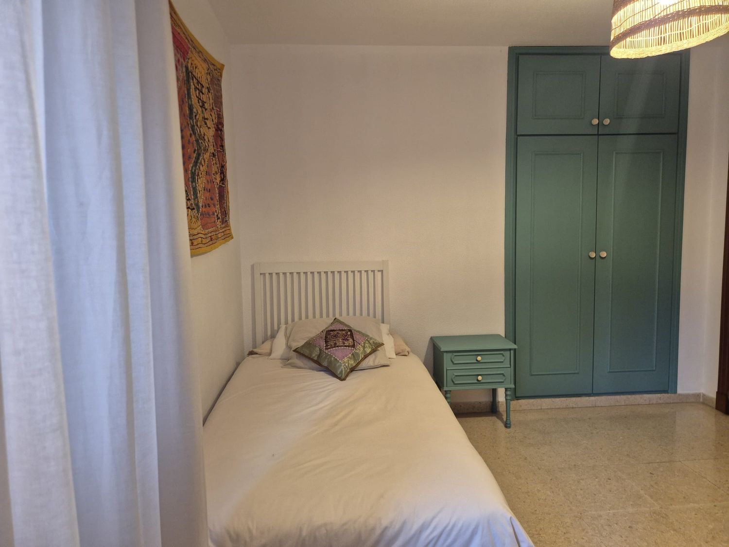 Piso en Calle Cardenal Parrado, 7, San Francisco Javier, San Francisco Javier - Foto 28