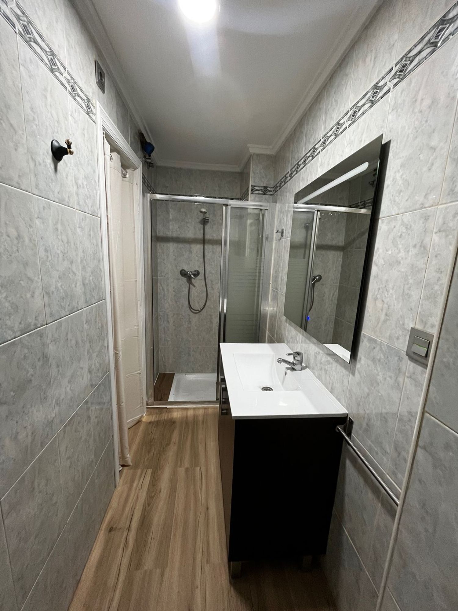Estudio en Calle Ulpiano, 29, Las Piscinas Naturales - Foto 3