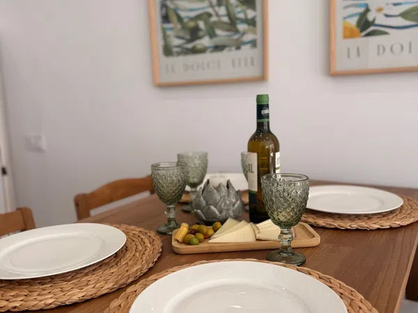 Estudio en calle del Marquès de Bellet, 5 - Foto 5