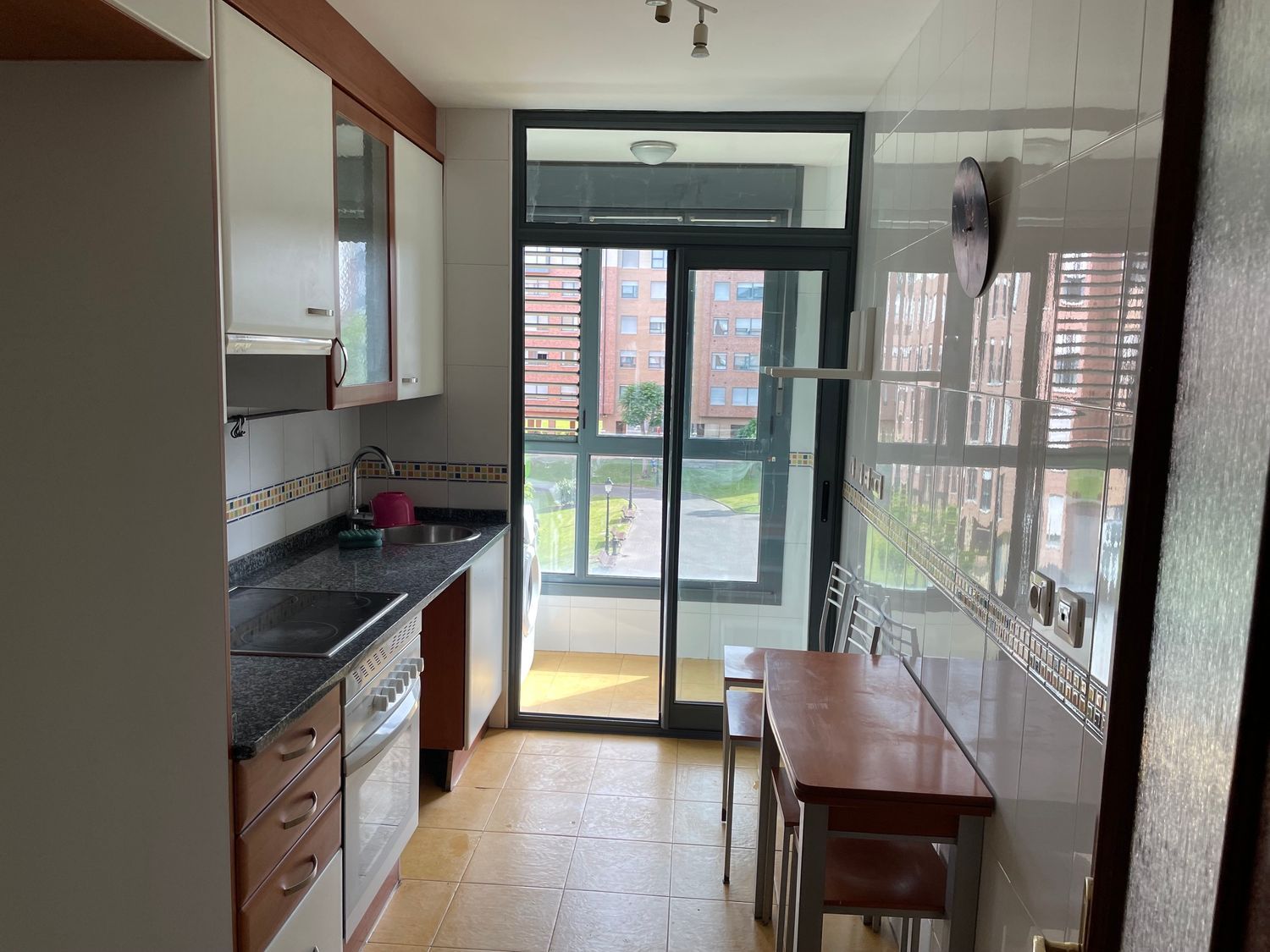 Piso en Calle Aguamiera, 2, Corredoria-La Carisa-Prado de La Vega - Foto 3
