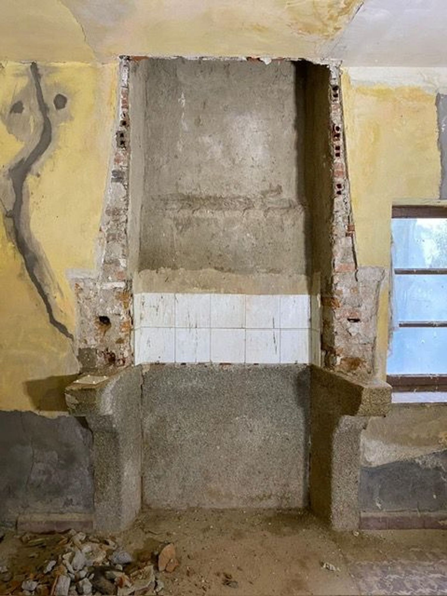 Casa de pueblo en Calle Ramón y Cajal, 96 - Foto 4