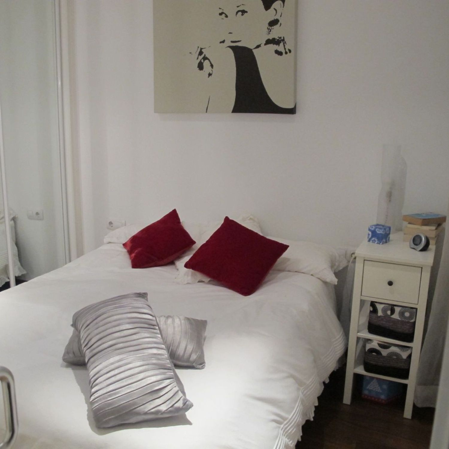 Piso en calle de Raimundo Fernández Villaverde, 15 - Foto 7