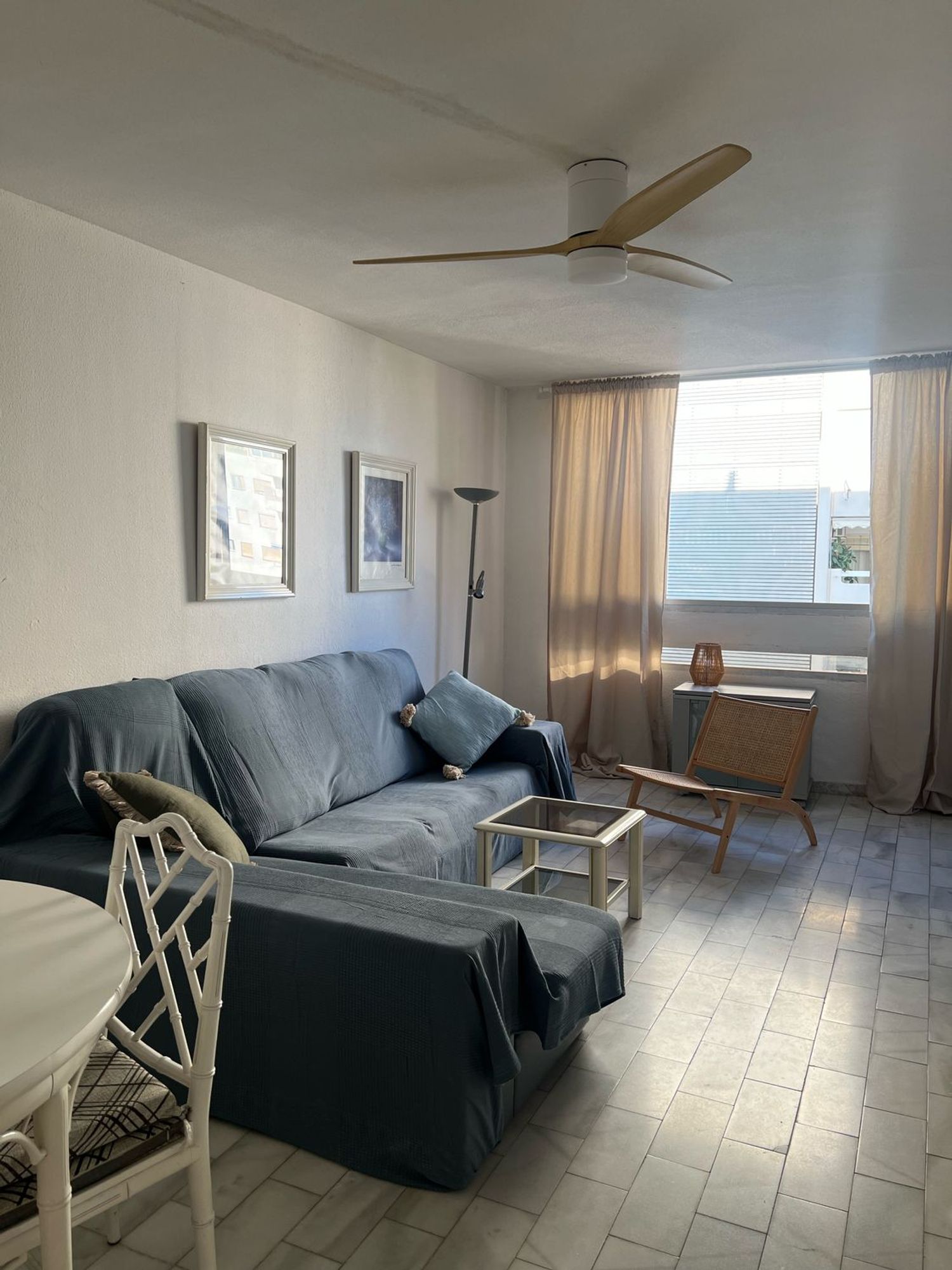 Piso en calle Jacinto Benavente, 10 - Foto 1