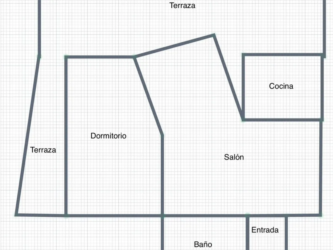 Piso en  Calle de Anaís Nin 4 - Foto 2