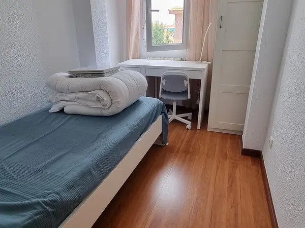 Piso en Calle Cataluña, 36, Universidad, Universidad - Foto 7