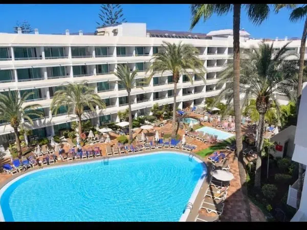 Piso en Calle San Cristóbal de la Laguna, 7, Playa del Inglés, Playa del Inglés - Foto 19