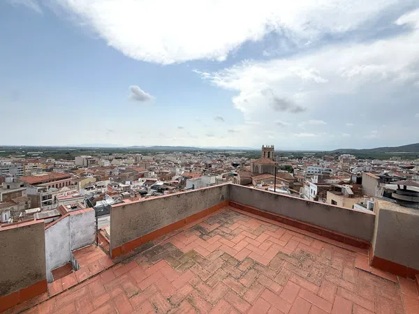 Casa o chalet independiente en C/bonmatí, 17, Centro, Centro - Foto 17