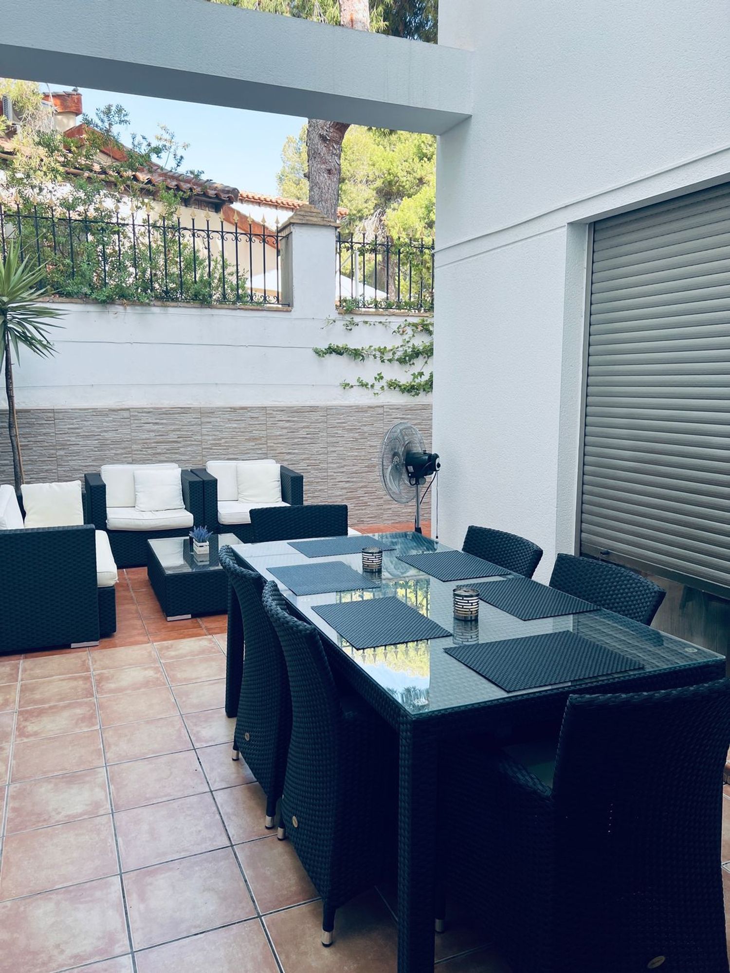Chalet adosado en Calle Mar Rizada, 9, Punta Prima, Punta Prima - Foto 30