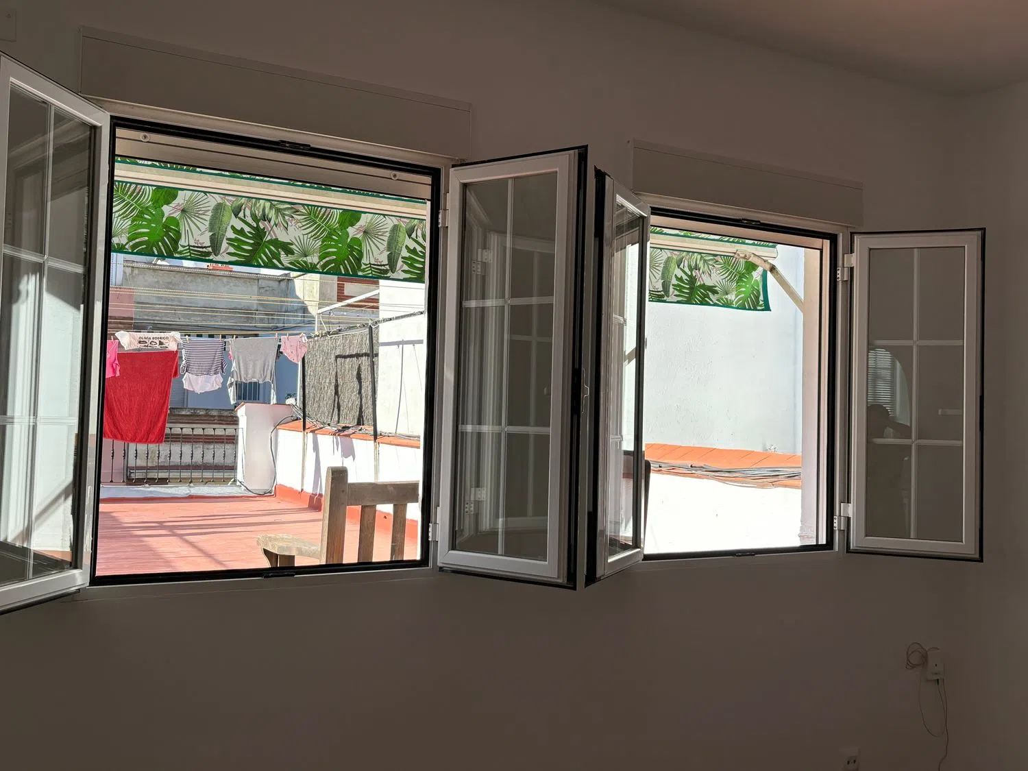 Estudio en calle de Murillo, 8 - Foto 9