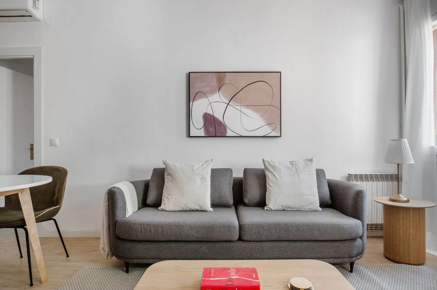 Piso en C. de Ramón Miguel y Planas, 2 - Foto 4