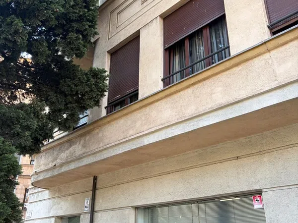 Dúplex en Paseo de Carmelitas, 10, Carmelitas - Foto 2