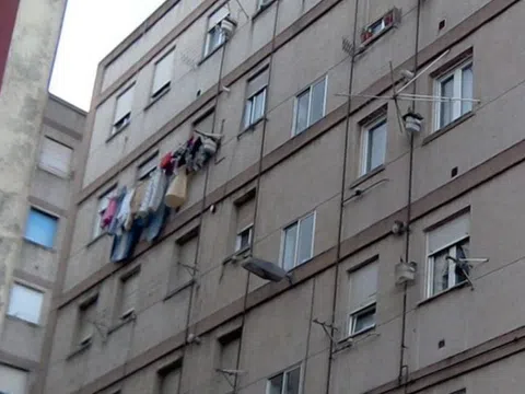 Piso en calle José de Escandón, 10