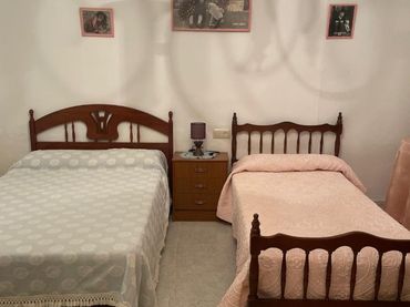 Casa adosada en  Calle Juan Moran Bayo 20 - Foto 11