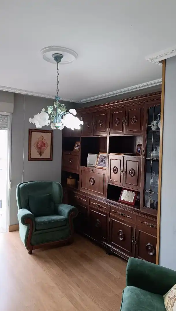 Piso en  Calle Cal Jove y Valdés 3 - Foto 13