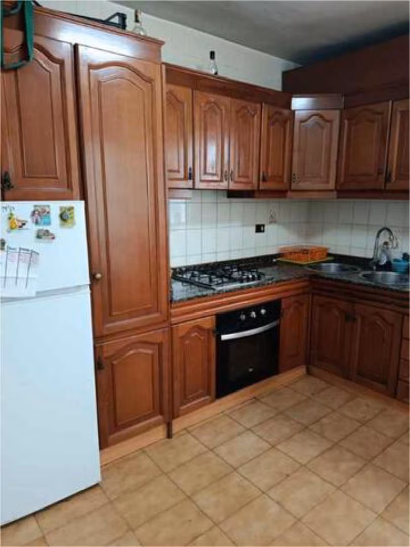 Piso en El Carmen - Foto 8