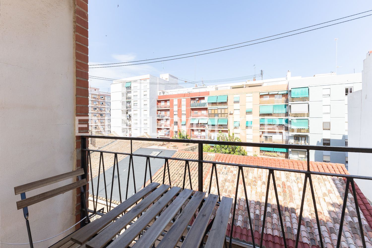 Piso en Calle d'Escalante, El Cabanyal-El Canyamelar - Foto 19