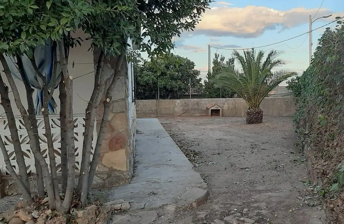 Chalet en  Calle Alto Virgen 11 - Foto 4