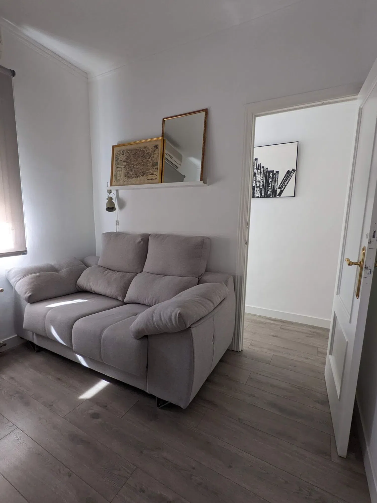 Piso en calle de Antonio Palomino, 4 - Foto 24