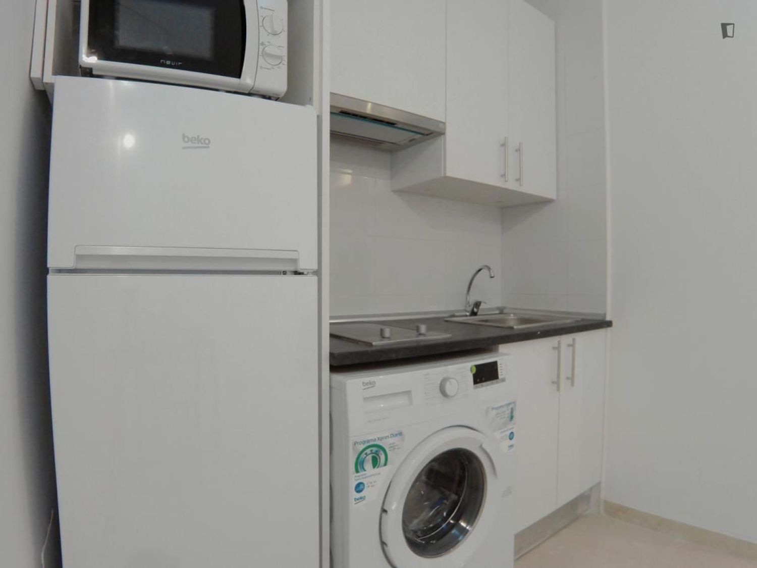 Piso en Calle Antonio Prieto - Foto 22