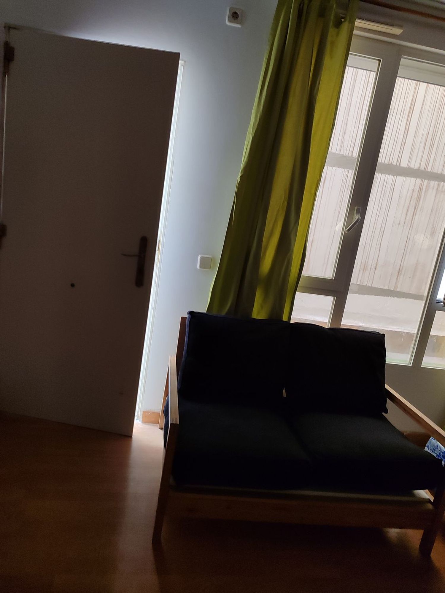 Estudio en calle de Pamplona, 43 - Foto 7