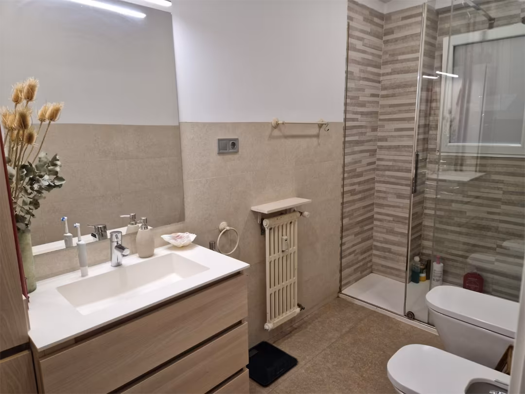 Piso en  Paseo de la Castellana 223 - Foto 15