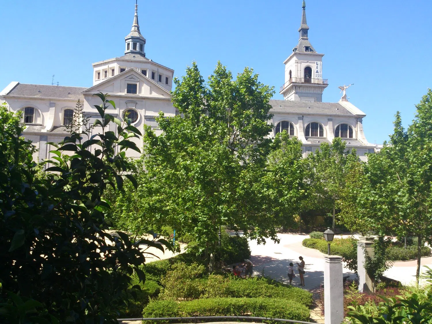 Piso en calle de Meléndez Valdés, 25 - Foto 21