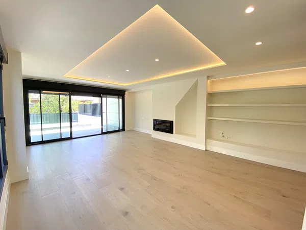 Chalet pareado en Calle Pío Milla Andrés, 9, Somosaguas - Foto 5