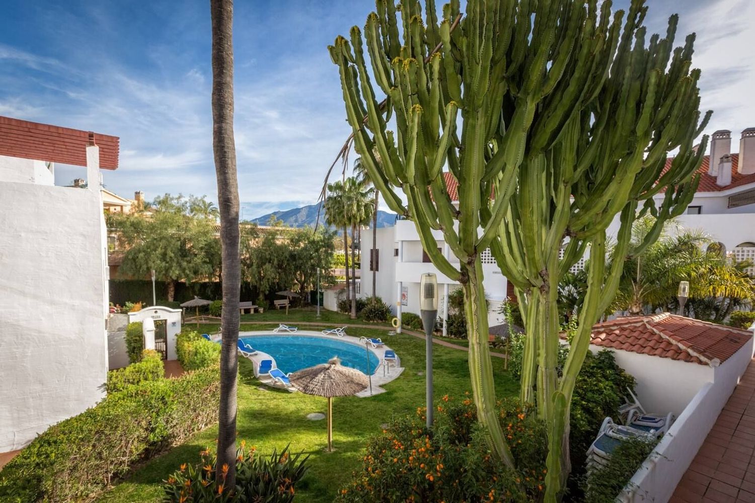 Piso en Barrio Nueva Andalucía - Foto 5