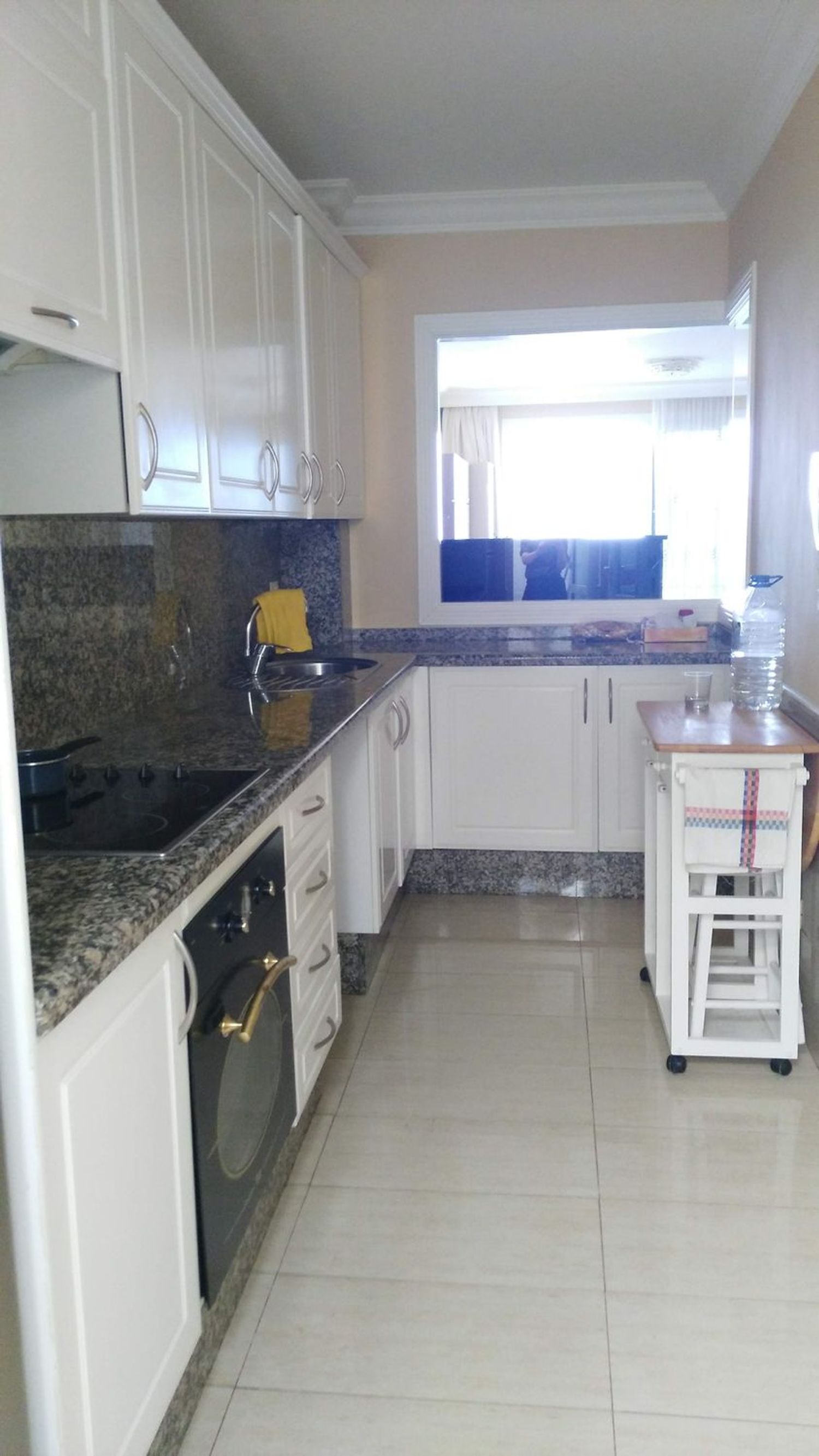 Chalet adosado en calle Armiche, 1 - Foto 6