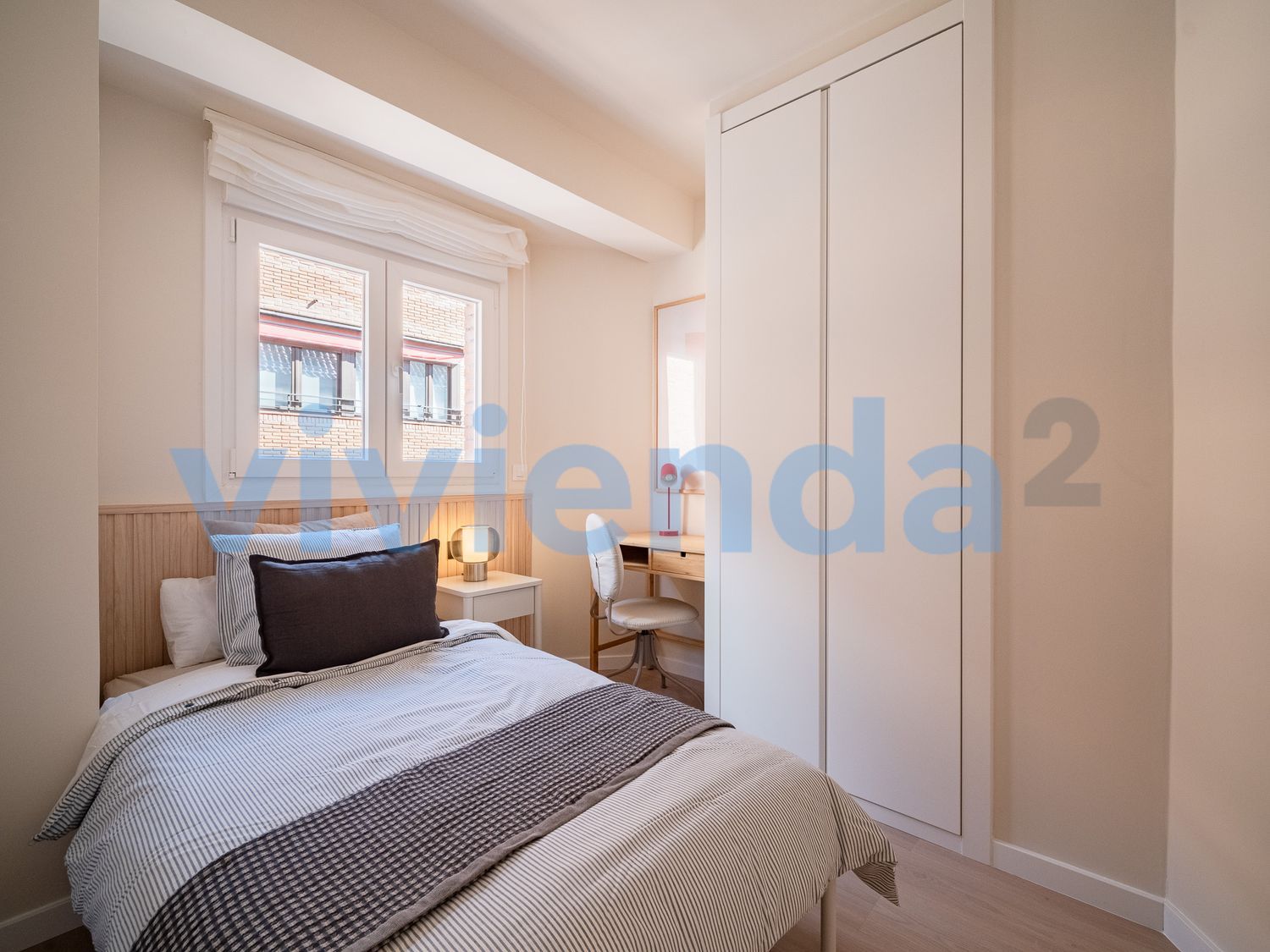 Piso en Barrio Chopera - Foto 30