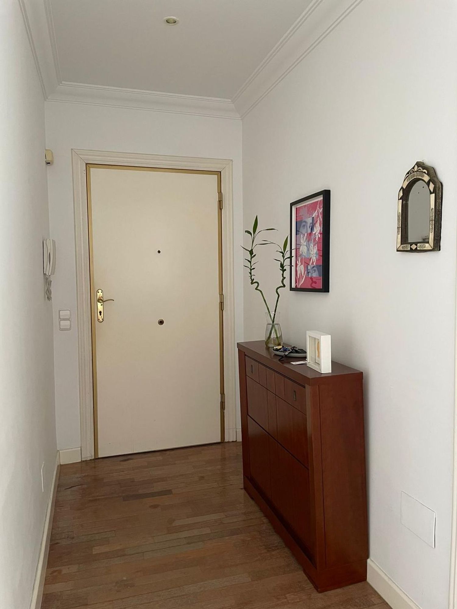 Piso en Avenida de la Estación, 25, Altamira - Oliveros - Barrio Alto, Altamira - Oliveros - Barrio Alto - Foto 20