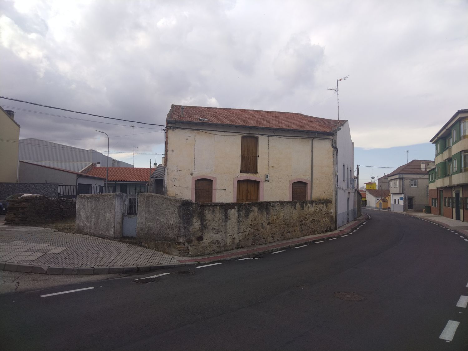 Casa o chalet independiente en Calle Amable Criado, 35 - Foto 3
