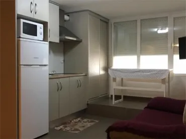 Estudio en  Calle Merlas 10 - Foto 4