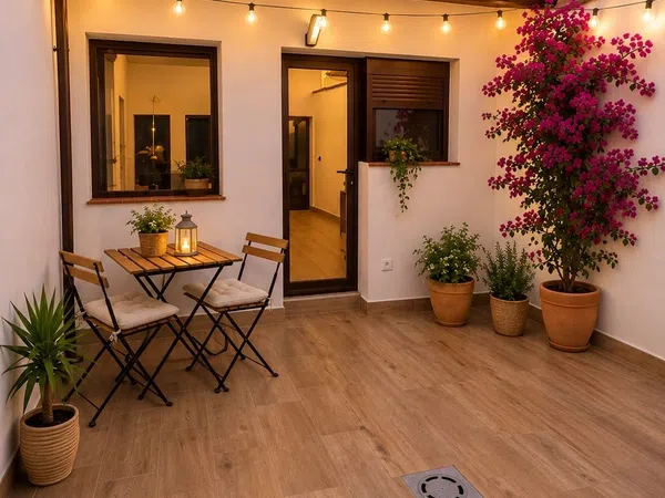 Casa de pueblo en La virgen s/n - Foto 13
