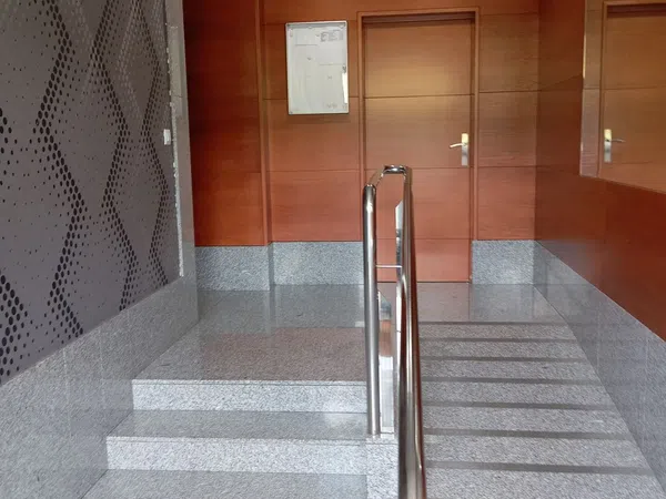 Piso en Camino Redomeira, 113, Travesía de Vigo - San Xoán - Foto 2