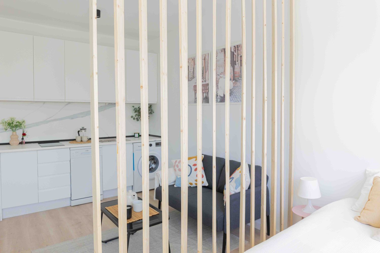 Estudio en avenida de Tenerife, 2 - Foto 7