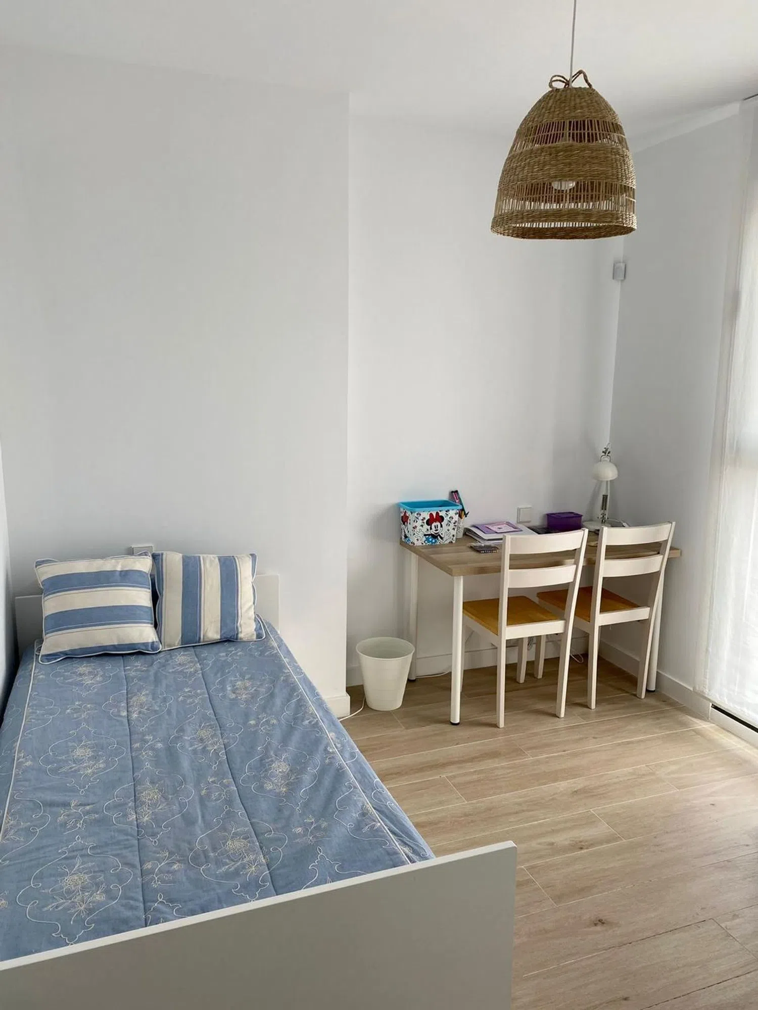 Chalet adosado en calle Cantera de las Peñuelas, 9 - Foto 13