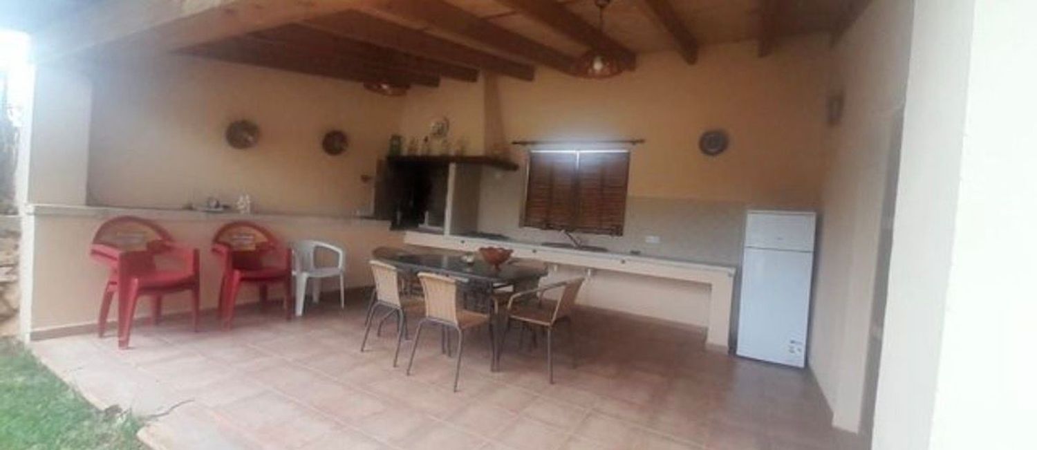Casa o chalet independiente en Camino des Revellar s/n - Foto 3