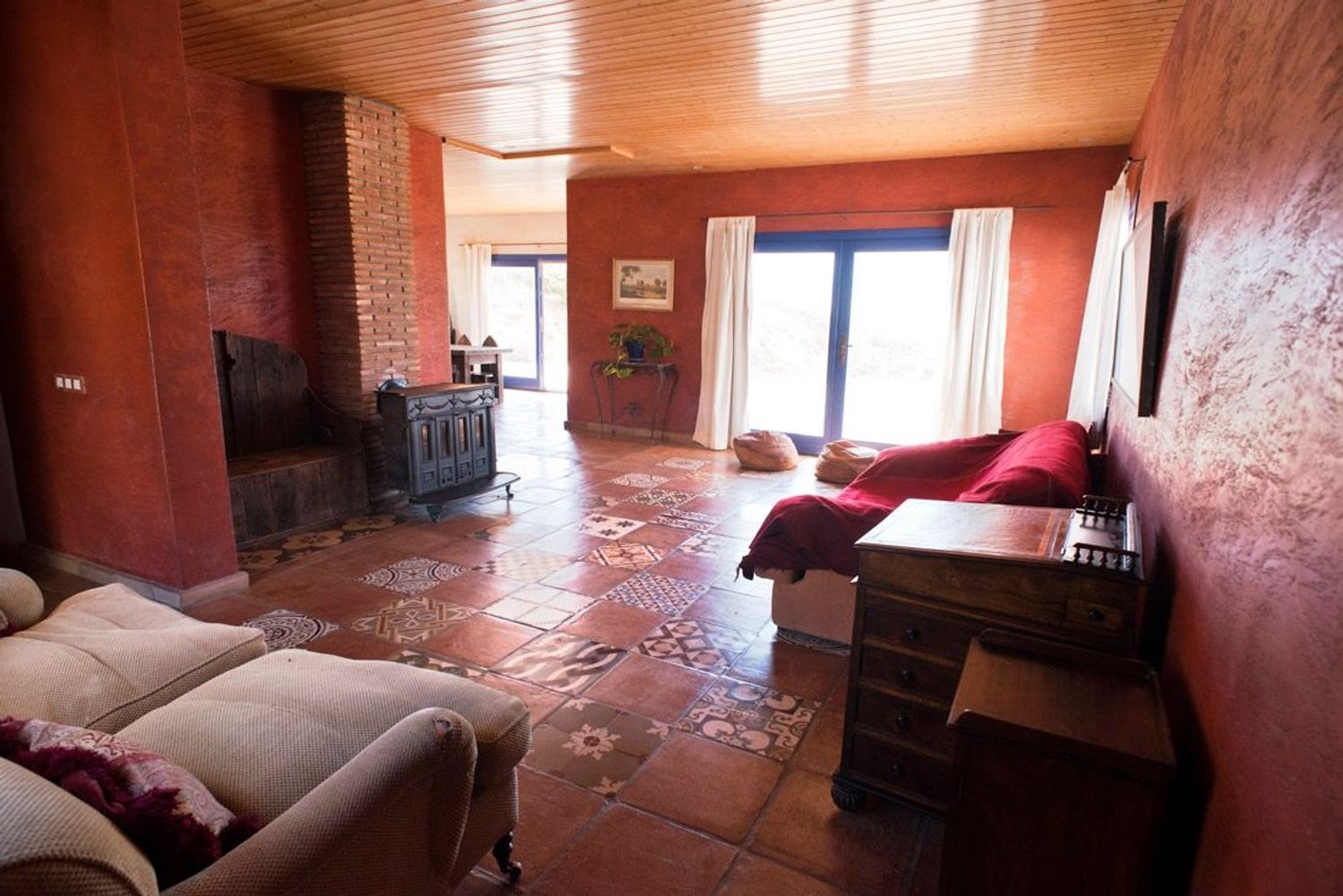 Casa o chalet independiente en Cañada de Oliveros, Costa del Estrecho, 2 - Foto 26
