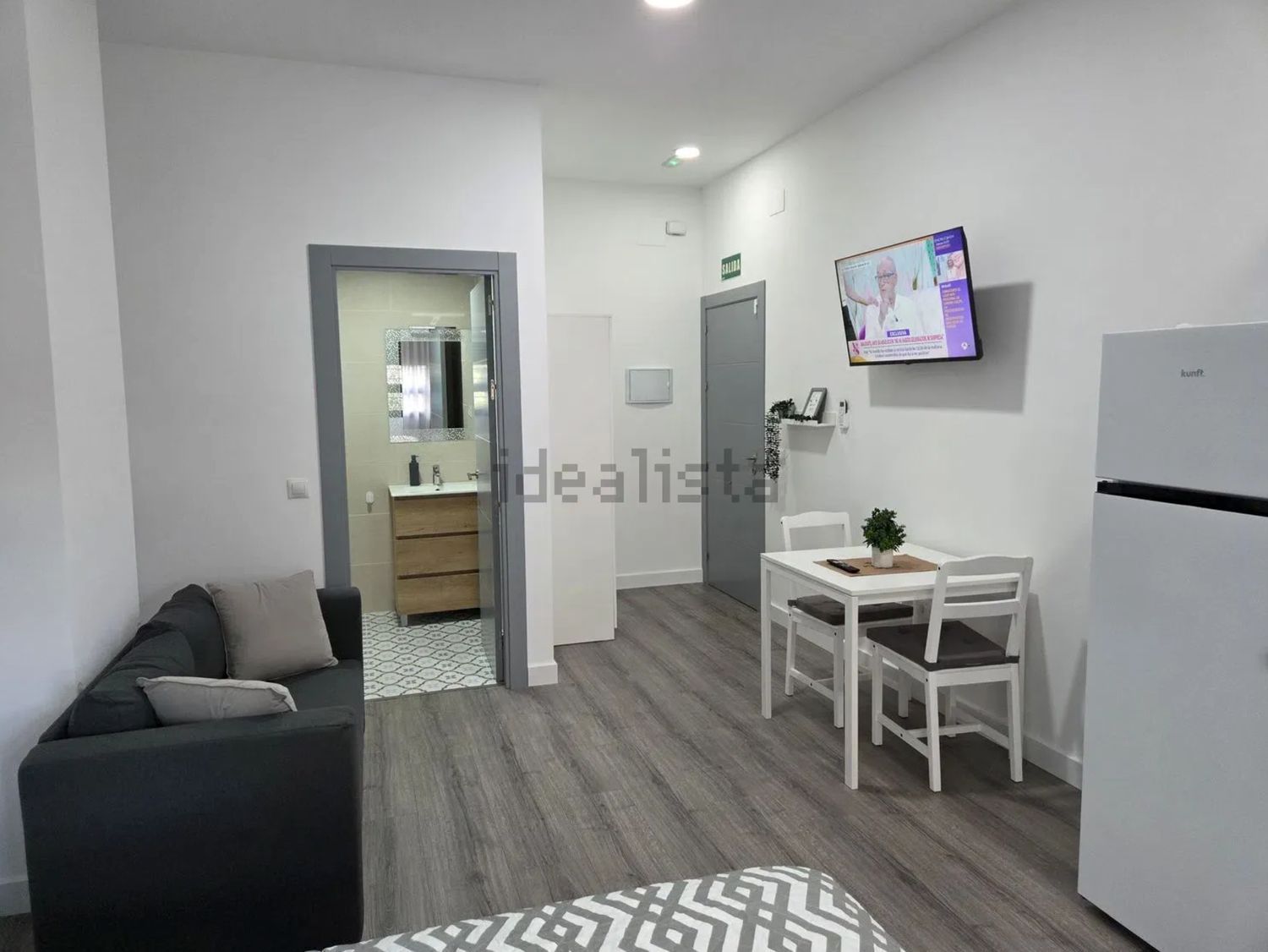 Estudio en Calle Cervantes, 1 - Foto 4